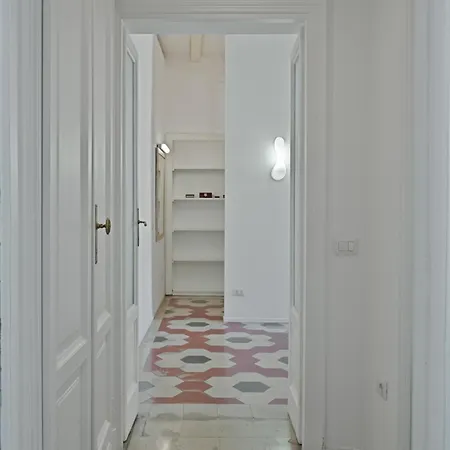 Vintage Hideaway Milan-historic Courtyard * Mediolan