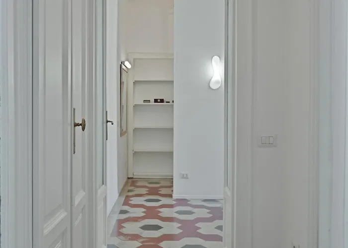 Vintage Hideaway Milan-historic Courtyard * Mediolan