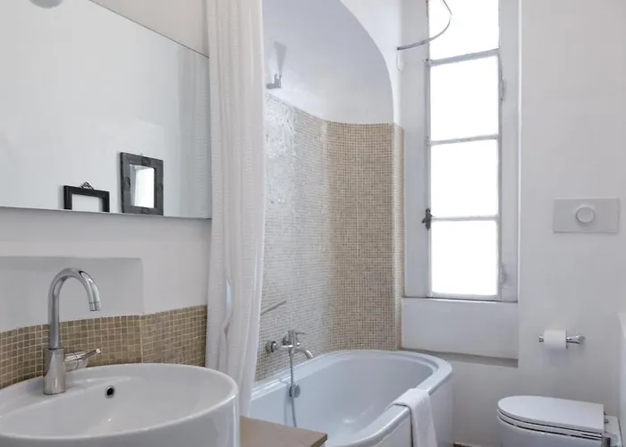 Apartament Vintage Hideaway Milan-historic Courtyard Mediolan